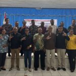 BIMTEK PLATFORM RUMAH PENDIDIKAN BAGI GURU-GURU SMA SE-KABUPATEN ALOR (06 – 08 JULI 2025)