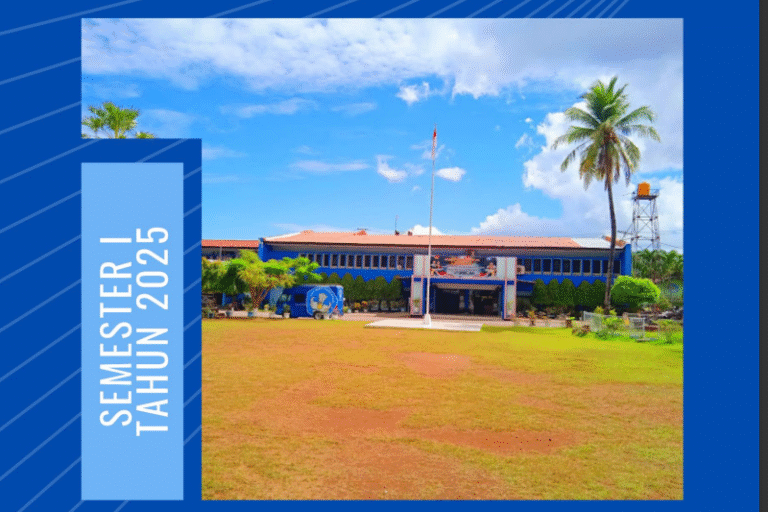 Laporan Survey Kepuasan Masyarakat (SKM) Semester I Tahun 2025