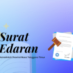 SURAT EDARAN DIREKTUR JENDERAL PENDIDIKAN ANAK USIA DINI, PENDIDIKAN DASAR, DAN PENDIDIKAN MENENGAH TENTANG SISTEM PENERIMAAN MURID BARU TAHUN AJARAN 2026/2027