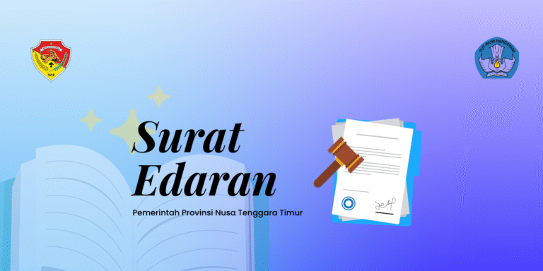 SURAT EDARAN DIREKTUR JENDERAL PENDIDIKAN ANAK USIA DINI, PENDIDIKAN DASAR, DAN PENDIDIKAN MENENGAH TENTANG SISTEM PENERIMAAN MURID BARU TAHUN AJARAN 2026/2027