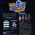 Program Bug Bounty 2026 Resmi Diluncurkan, Kemendikdasmen Dorong Ketahanan Siber Pendidikan