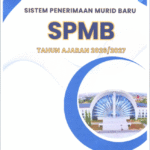 Juknis Sistem Penerimaan Murid Baru (SPMB) Tahun Ajaran 2026/2027