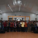 Rekonsiliasi Dana BOSP Tahap I Tahun Anggaran 2026 dan Dana SILPA Tahun 2025 Jenjang SMA/SMK/SLB