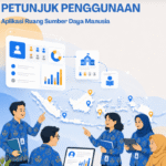 Petunjuk Penggunaan RSDM